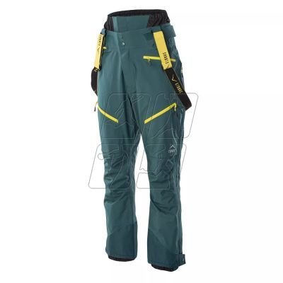 2. Ski pants Elbrus Svean M 92800439197