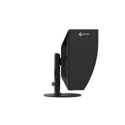 8. EIZO ColorEdge CG3100X Computer Monitor 77.5 cm (30.5") 4096 x 2160 px 4K DCI LCD Black