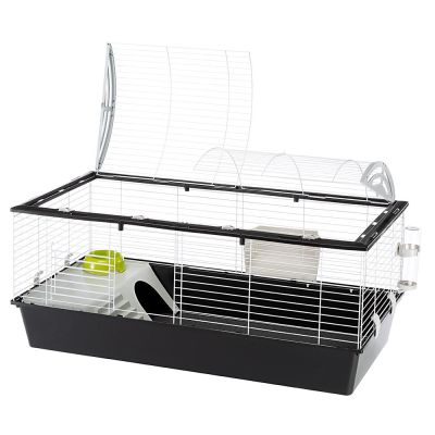 12. CASITA 120 (x1) - rabbit cage