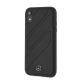 2. Mercedes MEHCI61THLBK iPhone Xr black/black hardcase New Organic I