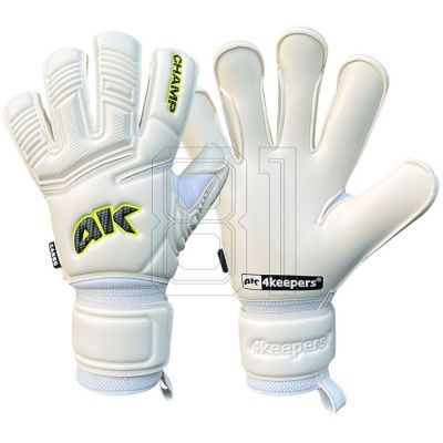 4keepers Champ Carbo VII HB M S994125 Gloves