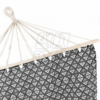 3. Hammock Spokey Zuni BK / WT 921919