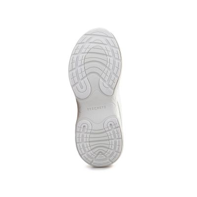 5. Skechers Hazel Faye W 177576WHT shoes