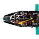 6. LEGO TECHNIC 42174 Emirates Team New Zealand AC75 Yacht