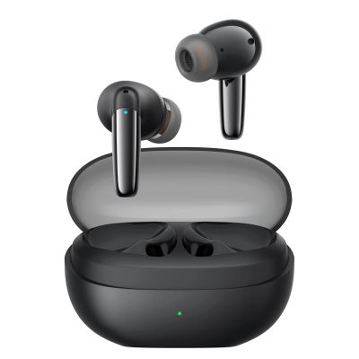 4. Joyroom Jbuds Series JR-BB1 TWS In-Ear Wireless Headphones - Black