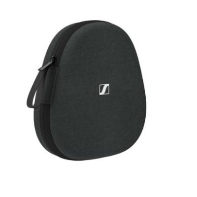 25. Sennheiser MOMENTUM 4 Wireless Headphones - Graphite