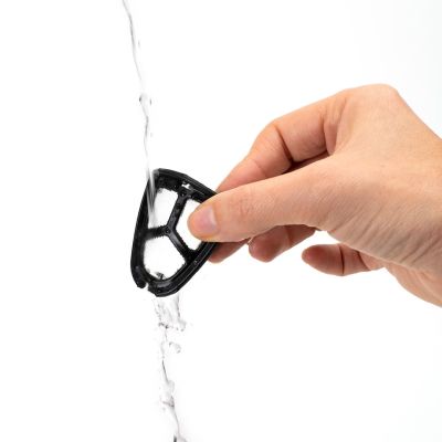 Black+Decker BXKE2201E Electric Kettle (2200 W; 1.7 l)