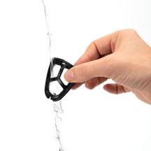 Black+Decker BXKE2201E Electric Kettle (2200 W; 1.7 l)