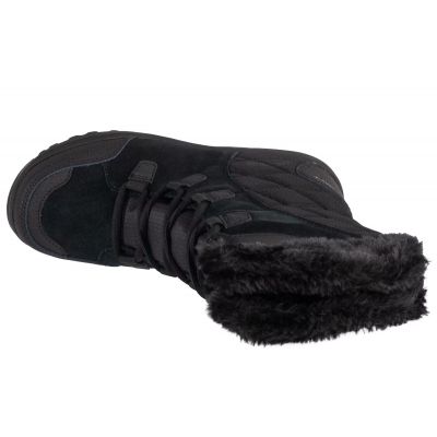 3. Columbia Ice Maiden II 1554171014 Black 37