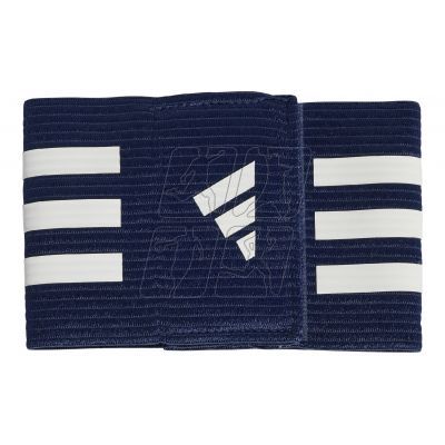 4. adidas Tiro League AB Captain's Armband JN6278