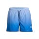 Jack&Jones men's JPSTMAUI HORIZON DIP DYE SWIM SHORTS 12291438 CELESTIAL BLUE