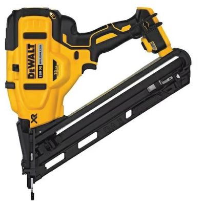 3. DeWALT DCN650N-XJ uncategorized