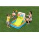 3. Bestway 52728 ball pit/play ball