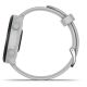 Garmin Forerunner 55 watch, 42mm MIP White