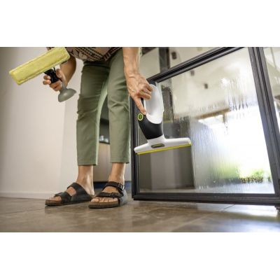 5. KARCHER WV 3 Comfort Care window washer - 1.633-690.0