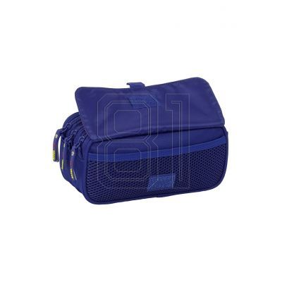 7. FC Barcelona triple pencil case 812529710