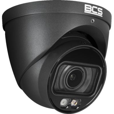 6Mpx BCS-L-EIP46VCR4L4-Ai1-G dome IP camera