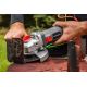 2. Graphite 59G088 angle grinder