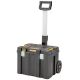 19. DEWALT TSTAK Tool Box on Wheels DWST83347-1
