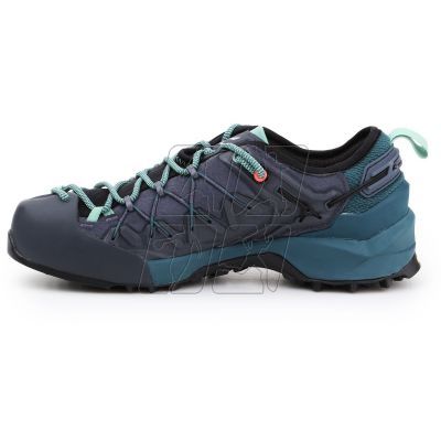 4. Salewa WS Wildfire Edge GTX W 61376-3838 shoes