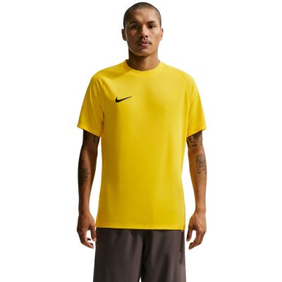 8. Nike Dri-Fit Park VIII Men's T-Shirt Yellow HV8173 719