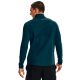 8. Under Armor ColdGear Rush Mock M 1366059-413 thermoactive shirt