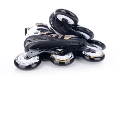 11. Tempish Wenox Top W 1000054 Roller Skates
