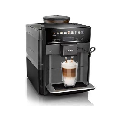 3. SIEMENS TE 651319RW espresso machine