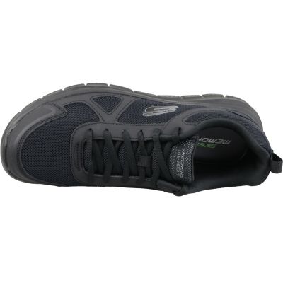 3. Skechers Track-Scloric 52631-BBK M 52631-BBK shoes