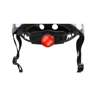 11. HORNIT Kids' Helmet Polka Dot Medium / 53–58 cm