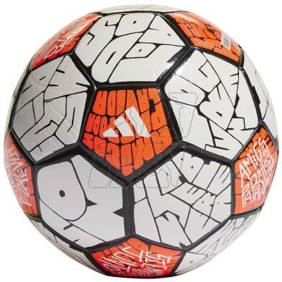 Football adidas Messi Club HE3814