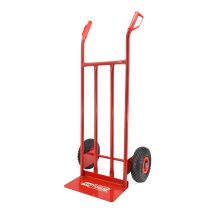 AW wózek magazynowy 2-kołowy o udźwigu 200kg