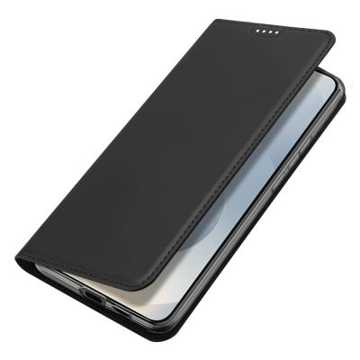 4. Dux Ducis Skin Pro Case for Samsung Galaxy S26 Plus - Black
