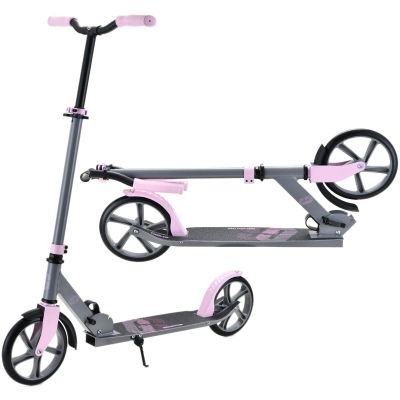 8. ENERO 200MM GOOD GIRLS TEAM SCOOTER