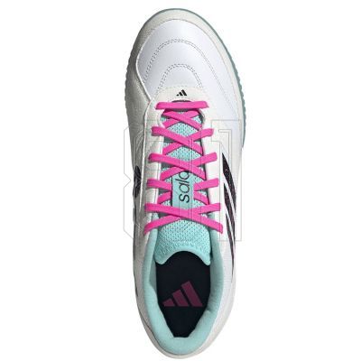 10. Adidas Top Sala Competition II IN M JH6293 football boots