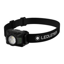 Ledlenser HF4R Black Headlamp