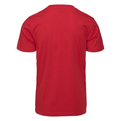 2. ASMARINO Men's Short Sleeve T-Shirt