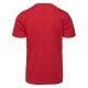 2. ASMARINO Men's Short Sleeve T-Shirt