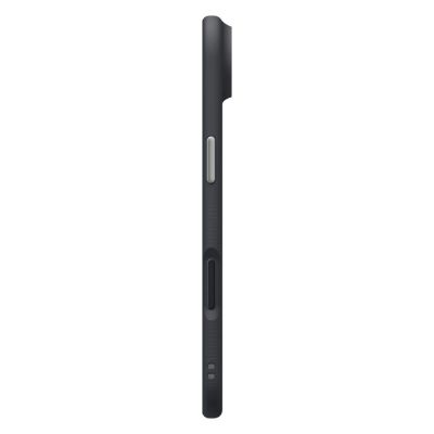 5. Spigen Nano Pop MagSafe Case for iPhone 17 - Black