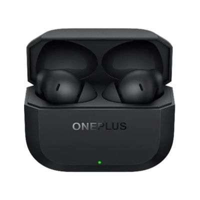 OnePlus Nord Buds 3R in-ear headphones, black