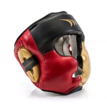 Yakima Sport Boxing Helmet with Cheekbone Protection L 100346L