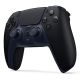 4. Sony DualSense v3 Black Bluetooth/USB Gamepad Analog/Digital PlayStation 5