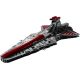 4. LEGO Star Wars 75367 Venator-class Star Destroyer