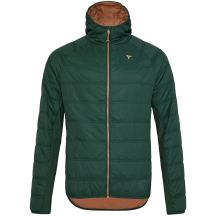 Men’s Hooded Jacket SILVINI Men Jacket SIMETTO