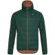 Men’s Hooded Jacket SILVINI Men Jacket SIMETTO
