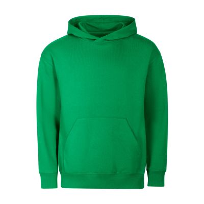 2. Chill unisex sweatshirt (grass green)
