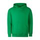 2. Chill unisex sweatshirt (grass green)