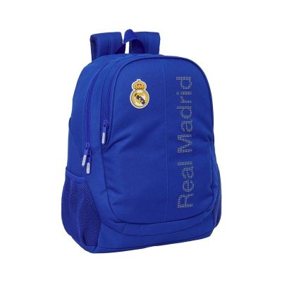 4. Real Madrid sports school backpack 612624665