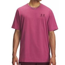 Under Armour Sportstyle LC SS T-shirt M 1326799 659