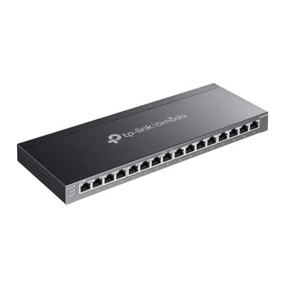 4. Switch TP-LINK TL-SG2016P